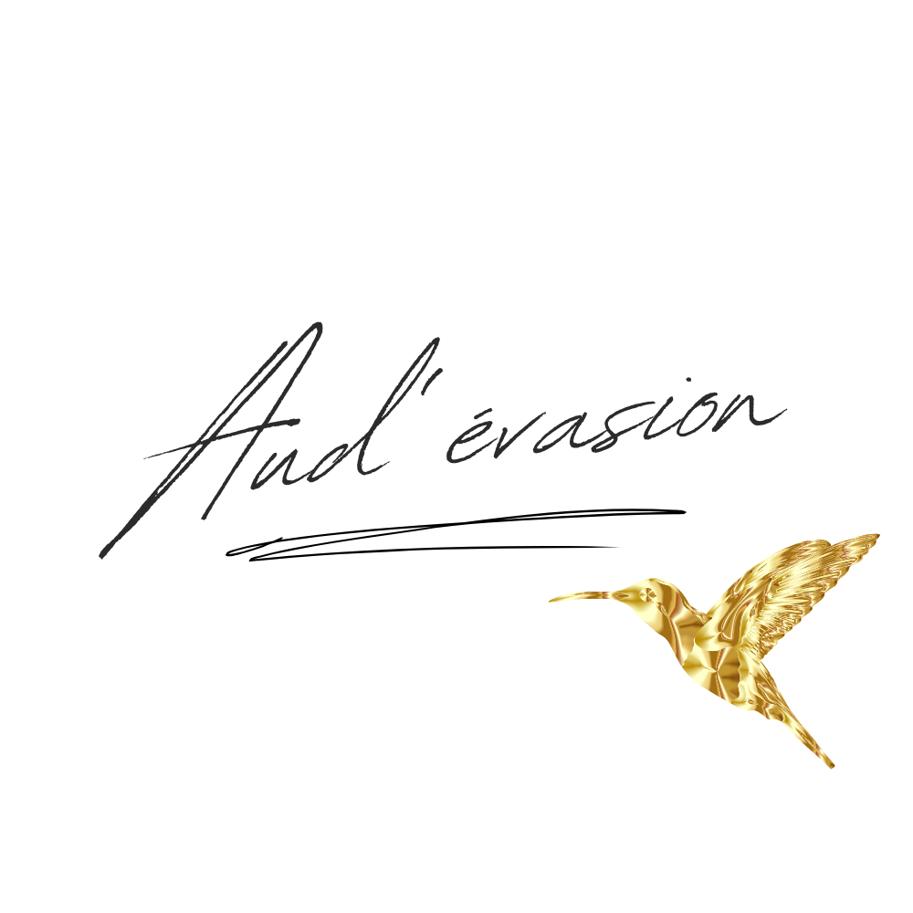 Aud'évasion